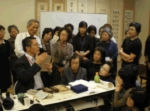 習字教室