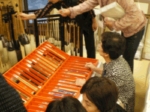 習字教室