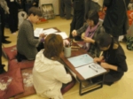 習字教室