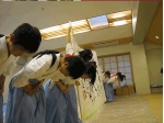 習字教室