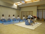 習字教室