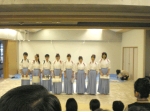 習字教室