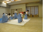習字教室